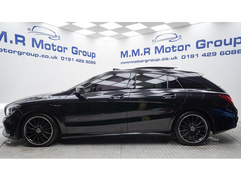 Used Mercedes-Benz CLA 2019 for sale - 76659944: Photo 17