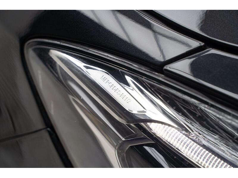 Used Mercedes-Benz CLA 2019 for sale - 76659944: Photo 19