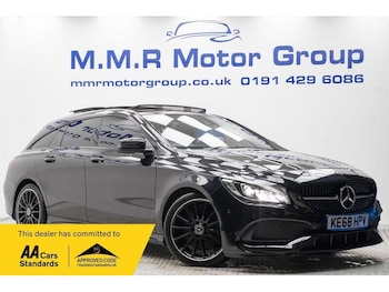 Used Mercedes-Benz CLA 2019 for sale - 76659944: Photo