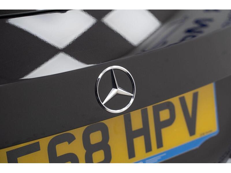 Used Mercedes-Benz CLA 2019 for sale - 76659944: Photo 20