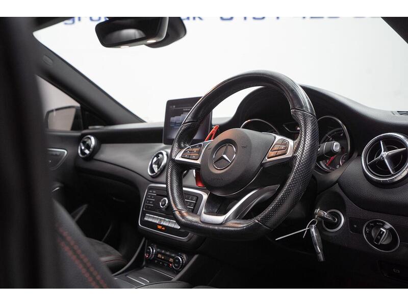 Used Mercedes-Benz CLA 2019 for sale - 76659944: Photo 22