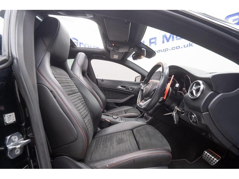 Used Mercedes-Benz CLA 2019 for sale - 76659944: Photo 23