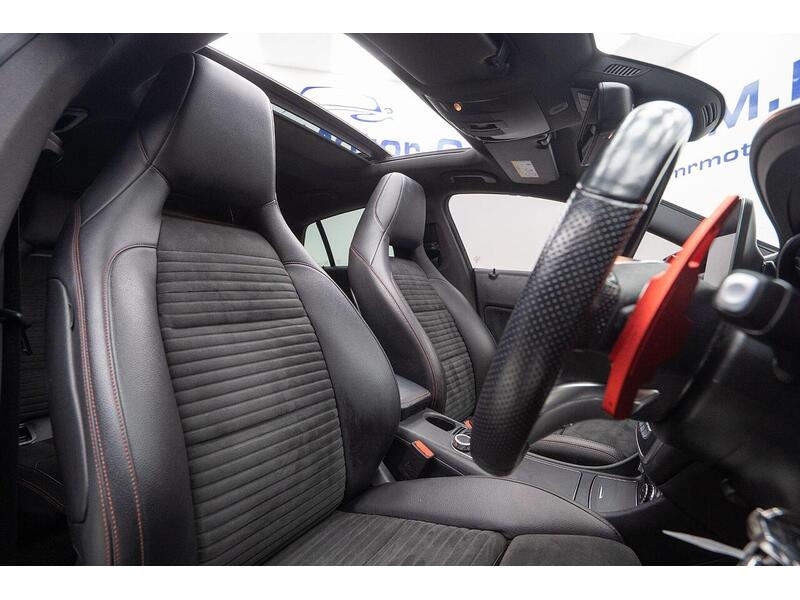 Used Mercedes-Benz CLA 2019 for sale - 76659944: Photo 24