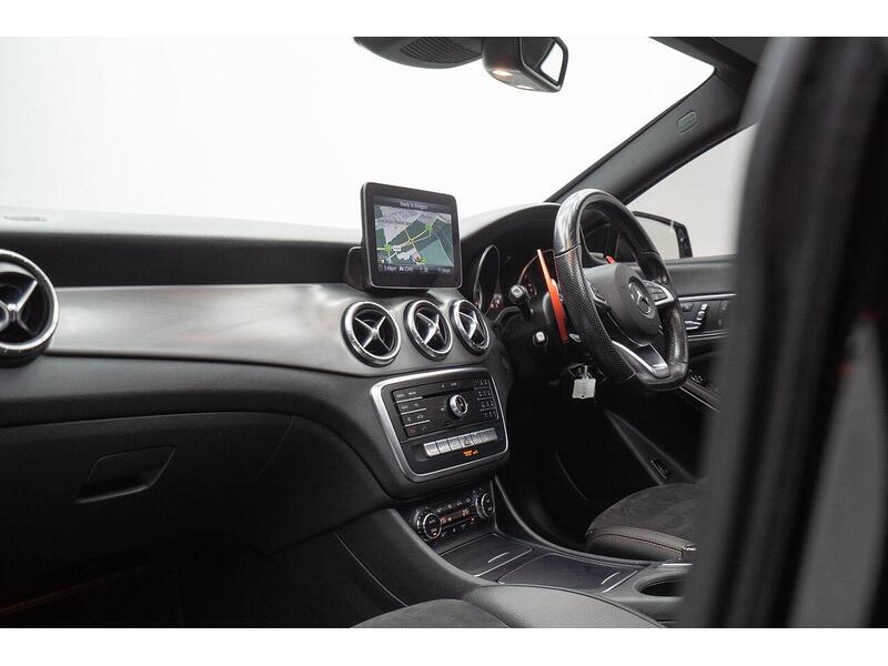 Used Mercedes-Benz CLA 2019 for sale - 76659944: Photo 25