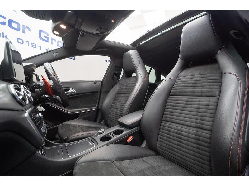 Used Mercedes-Benz CLA 2019 for sale - 76659944: Photo 27