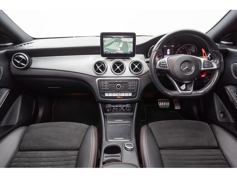 Used Mercedes-Benz CLA 2019 for sale - 76659944: Photo 28