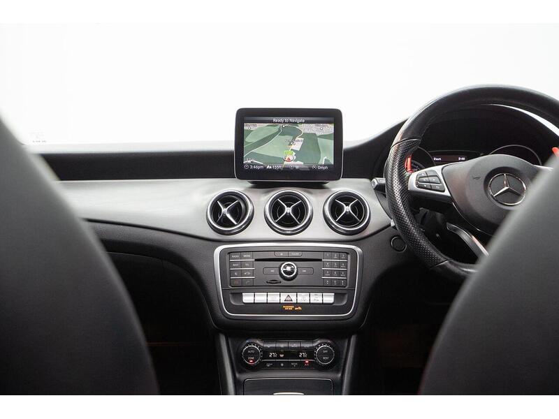 Used Mercedes-Benz CLA 2019 for sale - 76659944: Photo 29