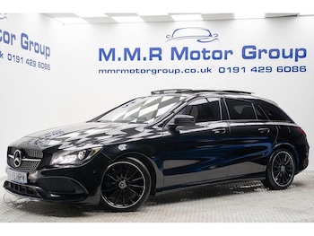 Used Mercedes-Benz CLA 2019 for sale - 76659944: Photo