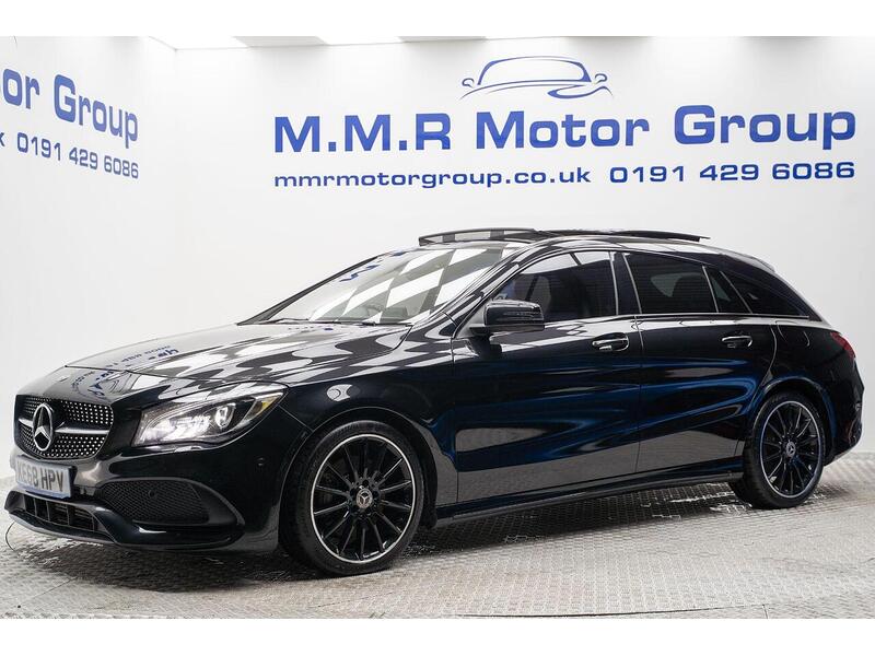 Used Mercedes-Benz CLA 2019 for sale - 76659944: Photo 3