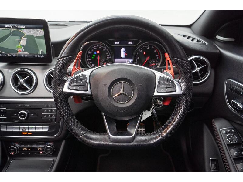 Used Mercedes-Benz CLA 2019 for sale - 76659944: Photo 31