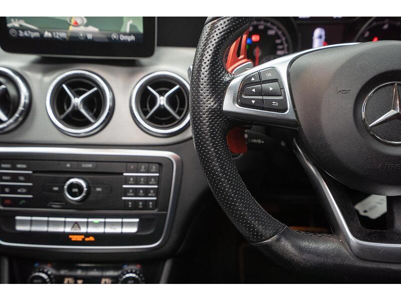 Used Mercedes-Benz CLA 2019 for sale - 76659944: Photo 32