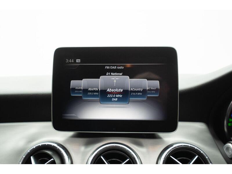 Used Mercedes-Benz CLA 2019 for sale - 76659944: Photo 35