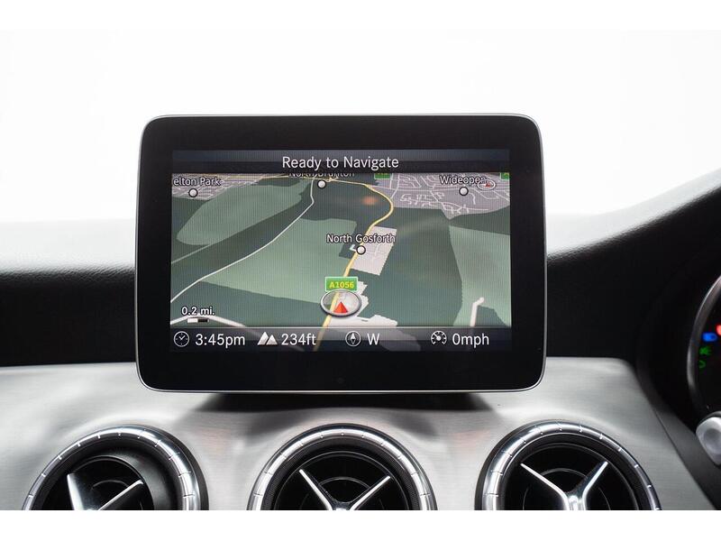 Used Mercedes-Benz CLA 2019 for sale - 76659944: Photo 36