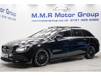 Used Mercedes-Benz CLA 2019 for sale - 76659944: Photo