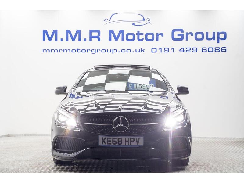 Used Mercedes-Benz CLA 2019 for sale - 76659944: Photo 4