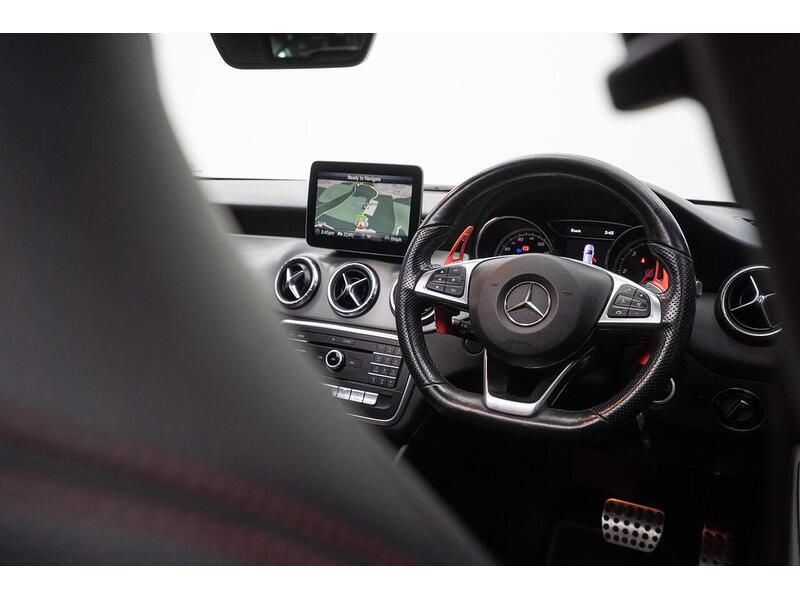 Used Mercedes-Benz CLA 2019 for sale - 76659944: Photo 42