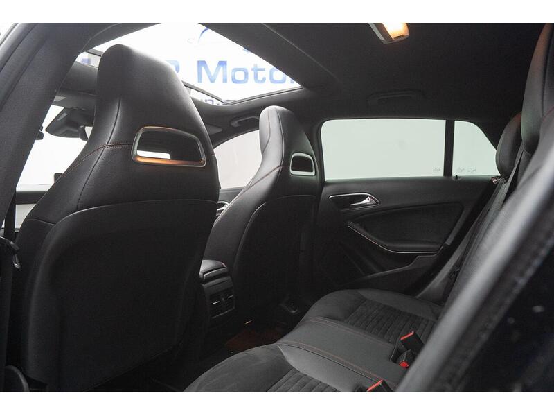 Used Mercedes-Benz CLA 2019 for sale - 76659944: Photo 44