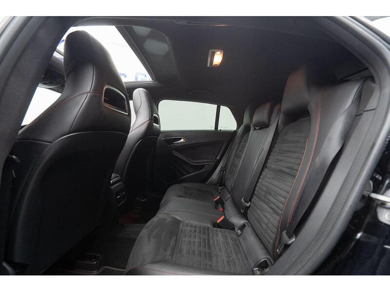 Used Mercedes-Benz CLA 2019 for sale - 76659944: Photo 45