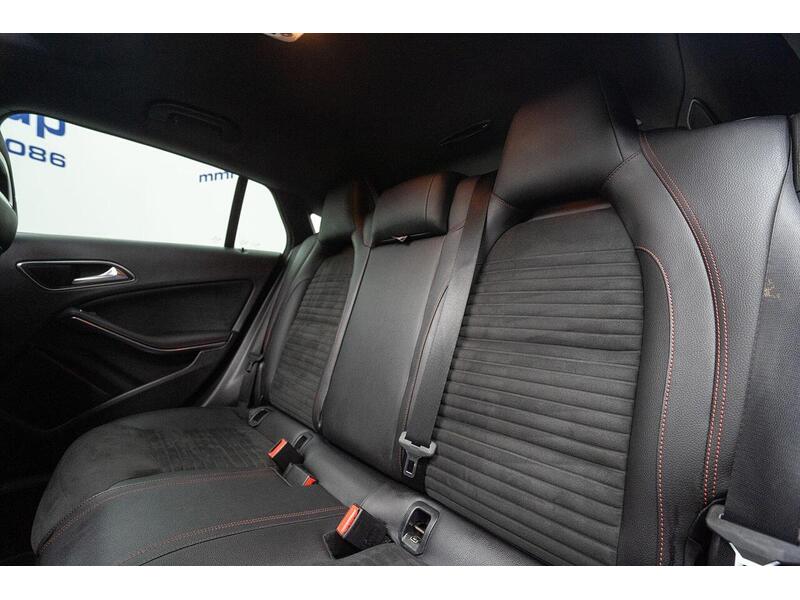 Used Mercedes-Benz CLA 2019 for sale - 76659944: Photo 46