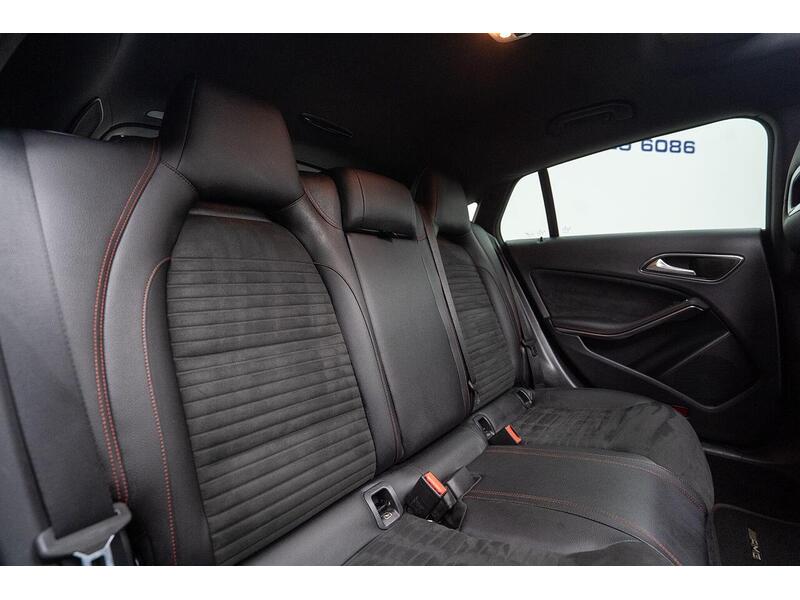 Used Mercedes-Benz CLA 2019 for sale - 76659944: Photo 49
