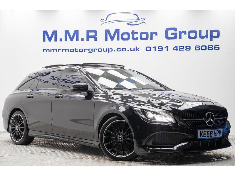 Used Mercedes-Benz CLA 2019 for sale - 76659944: Photo 5