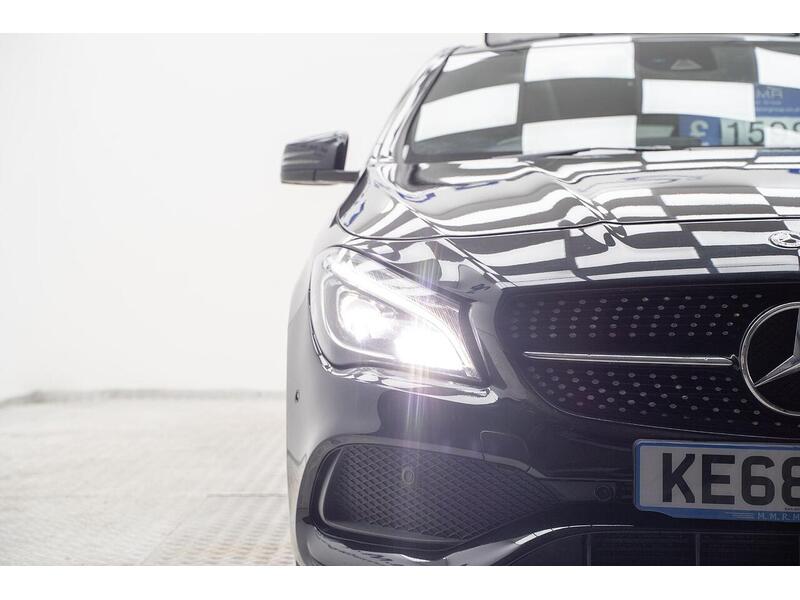 Used Mercedes-Benz CLA 2019 for sale - 76659944: Photo 6