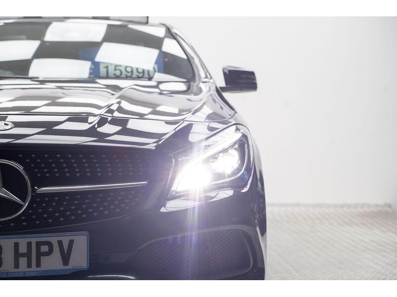 Used Mercedes-Benz CLA 2019 for sale - 76659944: Photo 7