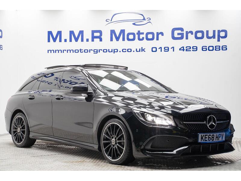 Used Mercedes-Benz CLA 2019 for sale - 76659944: Photo 8