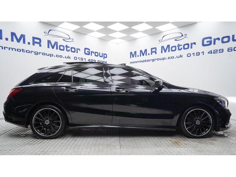 Used Mercedes-Benz CLA 2019 for sale - 76659944: Photo 9
