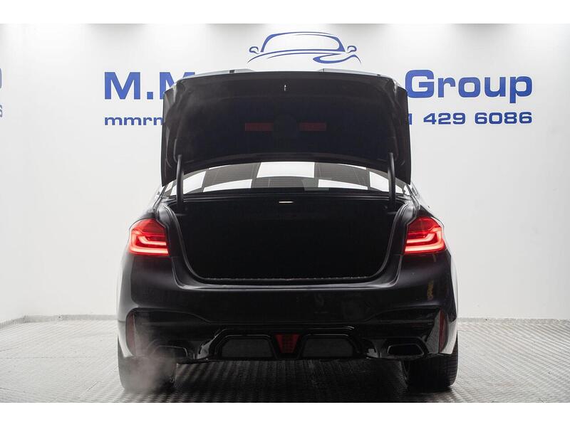 Used BMW 5 Series 2017 for sale - 76798837: Photo 12