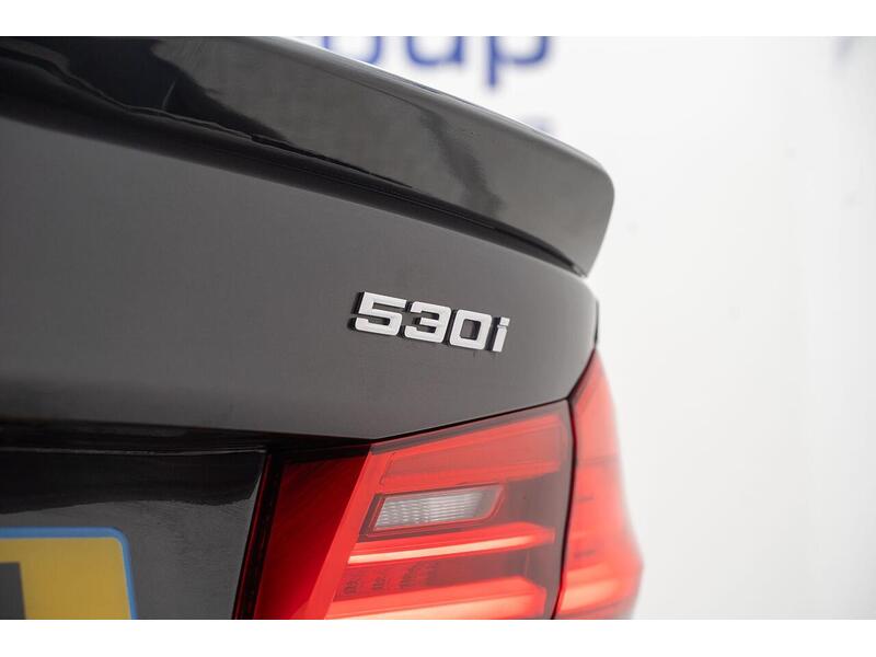 Used BMW 5 Series 2017 for sale - 76798837: Photo 18