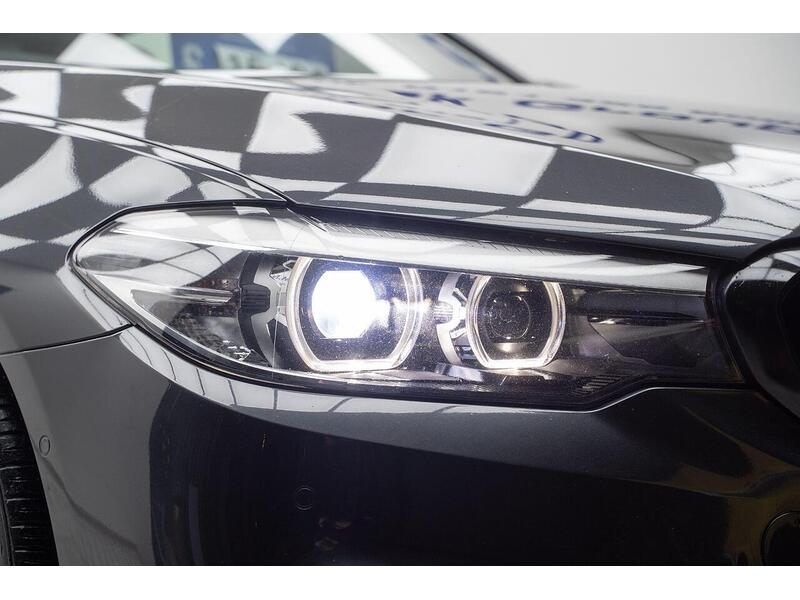 Used BMW 5 Series 2017 for sale - 76798837: Photo 19