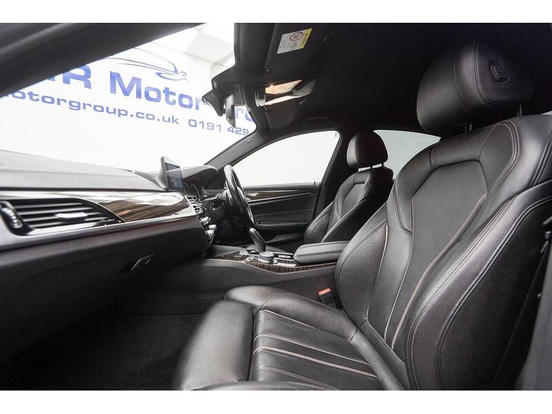 Used BMW 5 Series 2017 for sale - 76798837: Photo 24