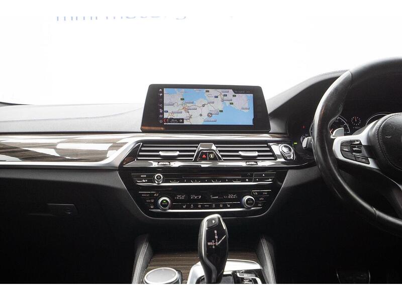 Used BMW 5 Series 2017 for sale - 76798837: Photo 27