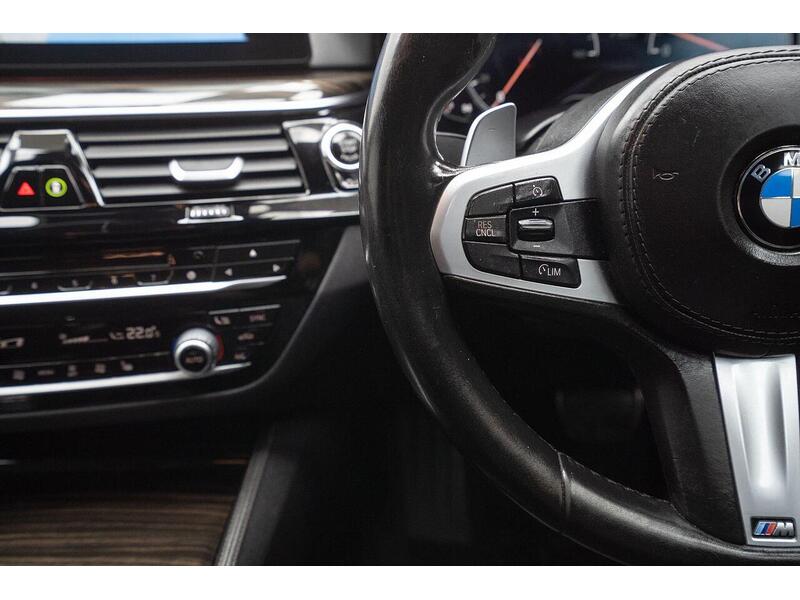 Used BMW 5 Series 2017 for sale - 76798837: Photo 29