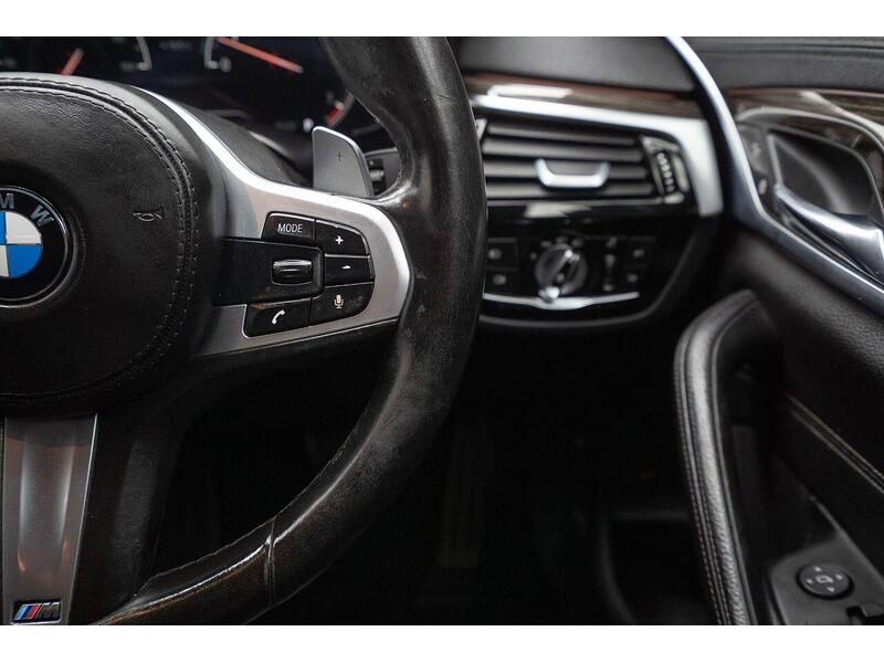 Used BMW 5 Series 2017 for sale - 76798837: Photo 30