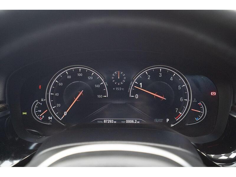 Used BMW 5 Series 2017 for sale - 76798837: Photo 31