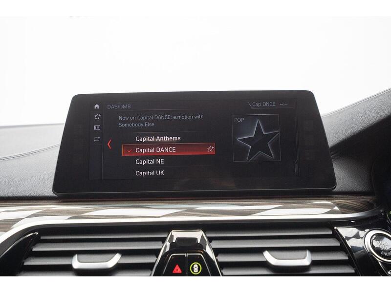 Used BMW 5 Series 2017 for sale - 76798837: Photo 33