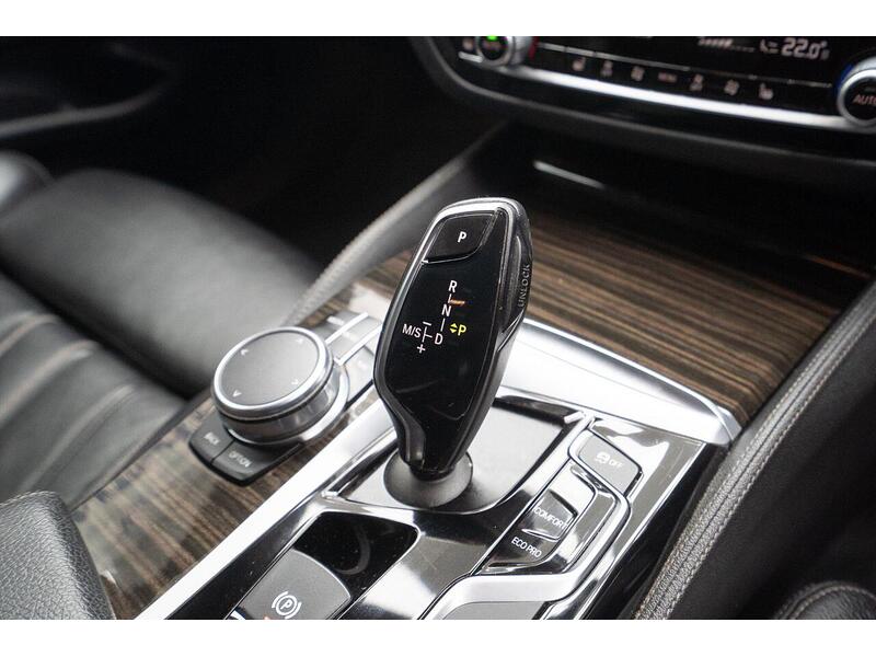 Used BMW 5 Series 2017 for sale - 76798837: Photo 37