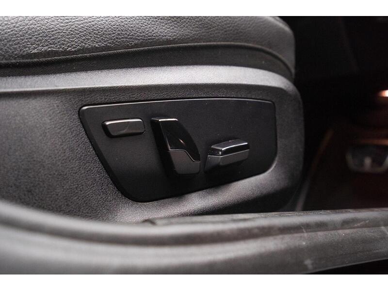 Used BMW 5 Series 2017 for sale - 76798837: Photo 41