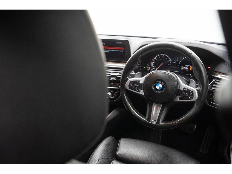 Used BMW 5 Series 2017 for sale - 76798837: Photo 42