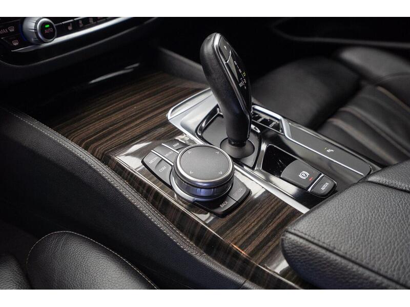 Used BMW 5 Series 2017 for sale - 76798837: Photo 46