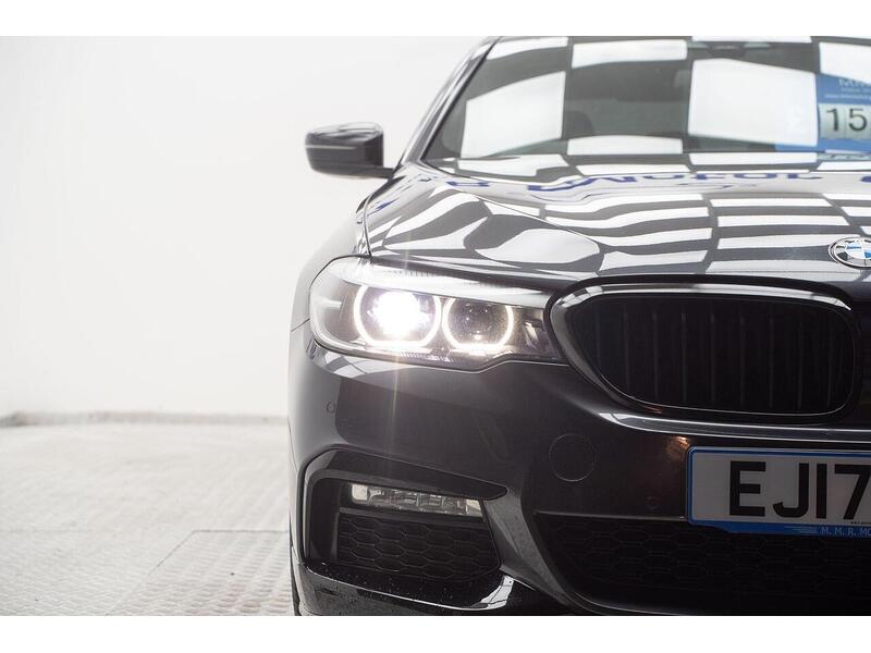 Used BMW 5 Series 2017 for sale - 76798837: Photo 5