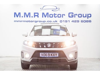 Used Suzuki Vitara 2019 for sale - 79434944: Photo