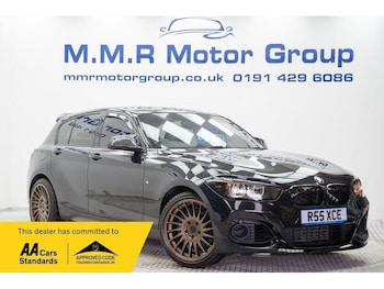 Used BMW 1 Series 2019 for sale - 79435240: Photo