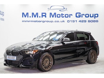 Used BMW 1 Series 2019 for sale - 79435240: Photo