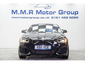Used BMW 1 Series 2019 for sale - 79435240: Photo