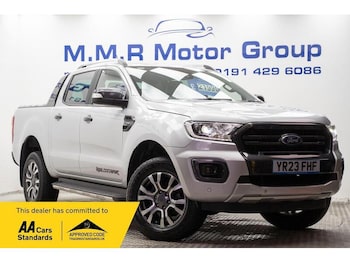 Used Ford Ranger 2023 for sale - 78154573: Photo