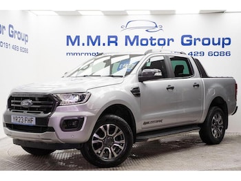 Used Ford Ranger 2023 for sale - 78154573: Photo