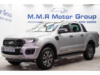 Used Ford Ranger 2023 for sale - 78154573: Photo